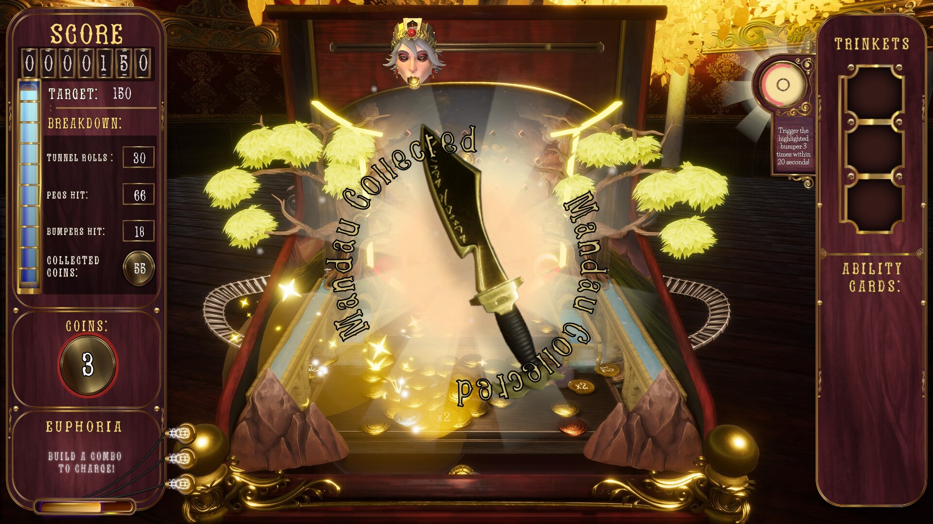 The Cascadier screenshot #3