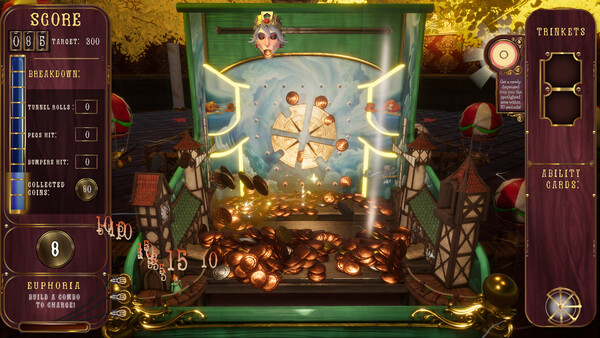 The Cascadier screenshot 8