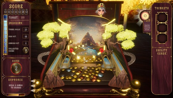 The Cascadier screenshot 7