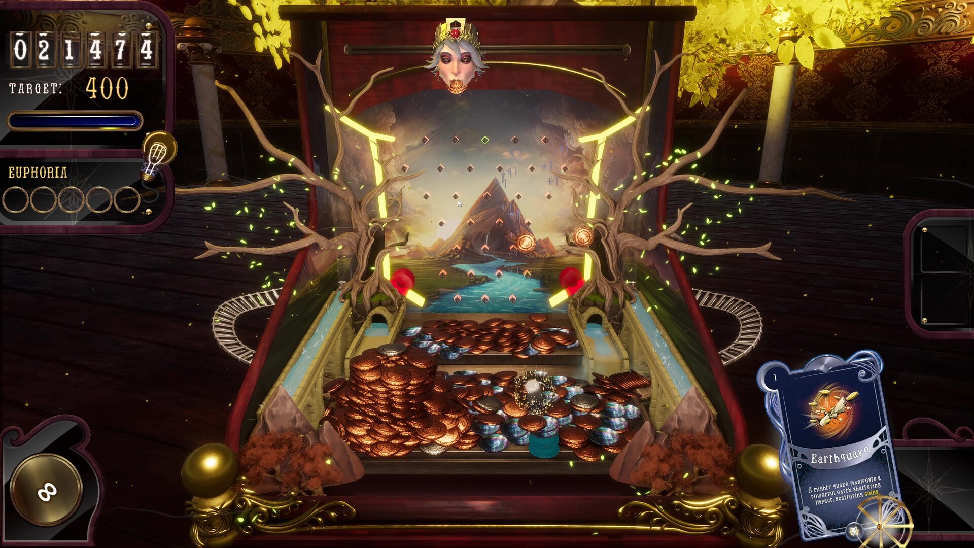 The Cascadier Featured Screenshot #1