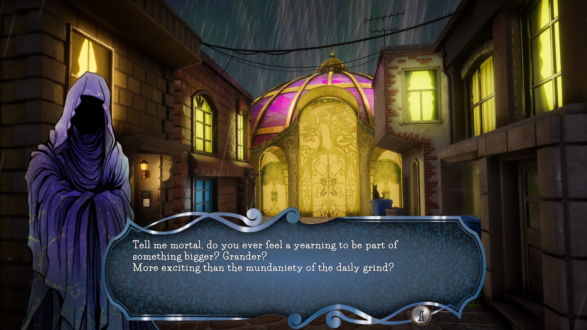 The Cascadier screenshot #6