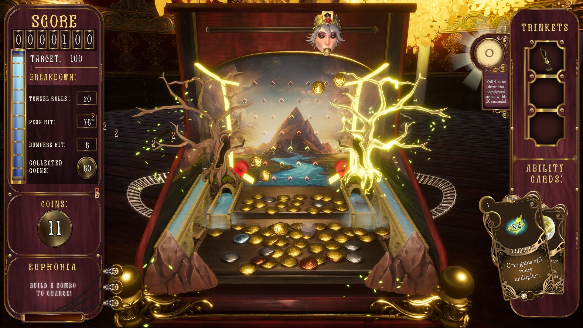 The Cascadier screenshot #9