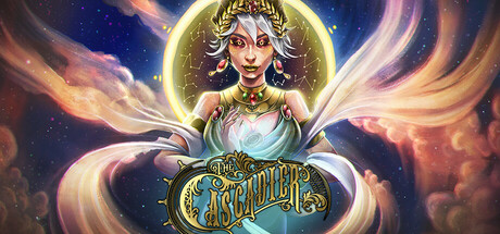 The Cascadier cover