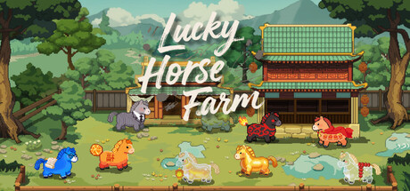 Lucky Horse Farm