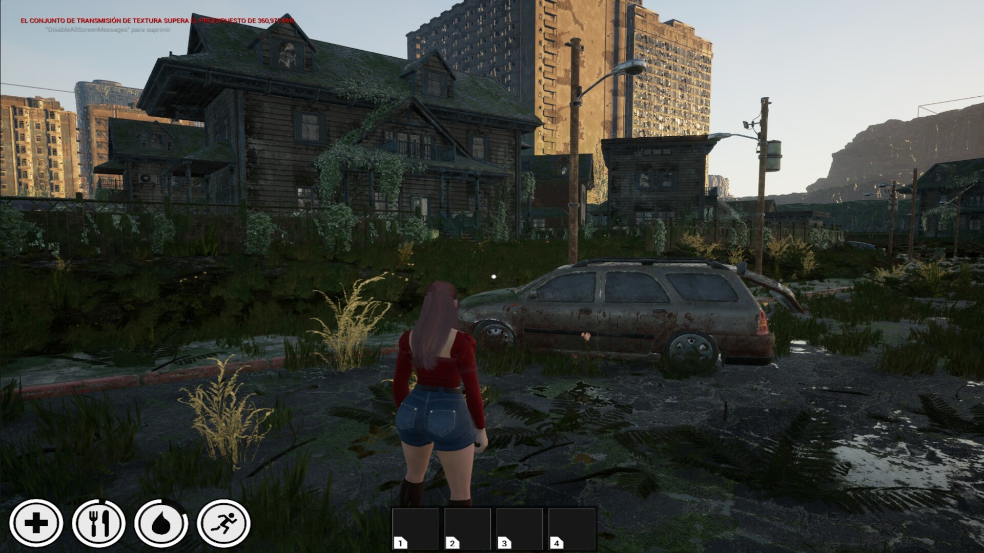 This World Is Over screenshot #6