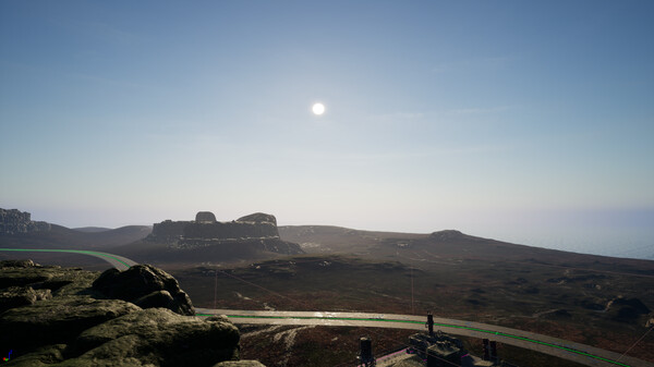 This World Is Over screenshot 2