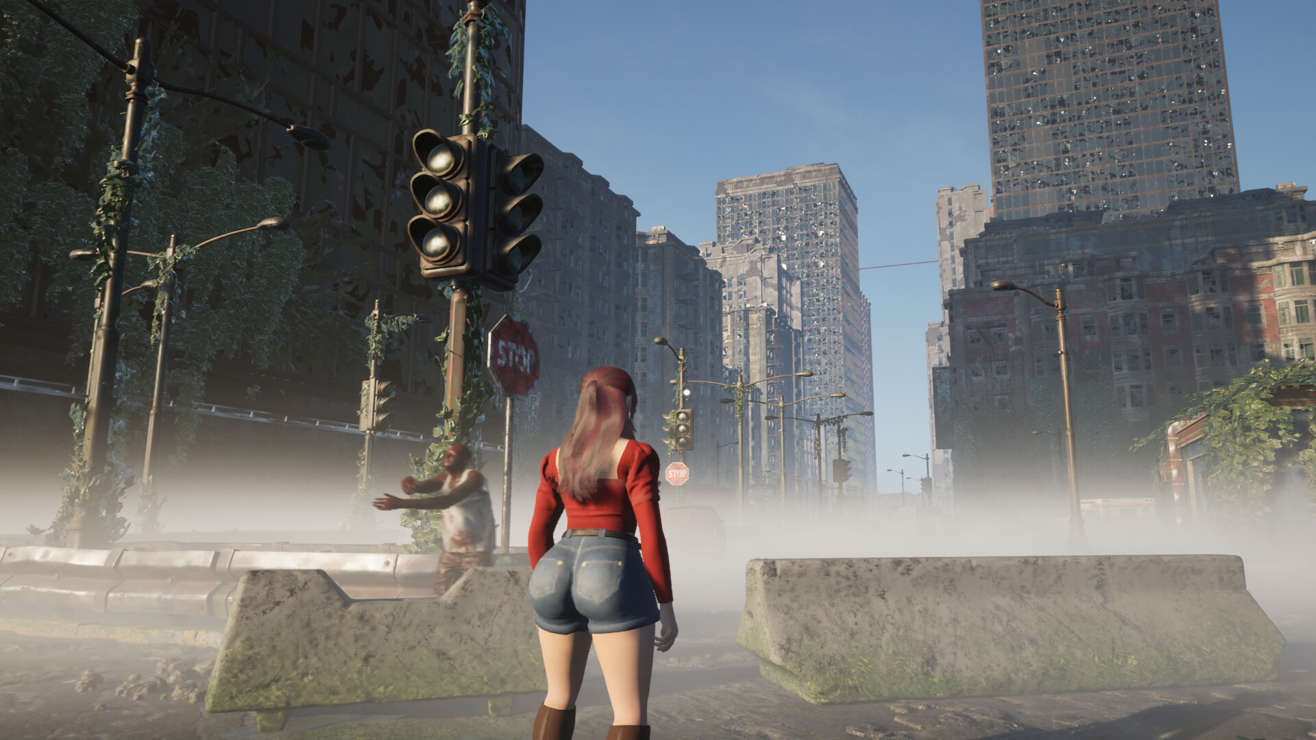 This World Is Over screenshot #4