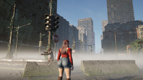 This World Is Over screenshot 4