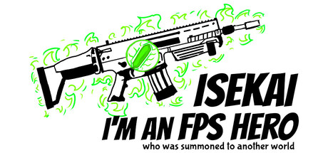 Anime FPS: Guns vs Magic