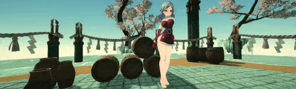 Anime FPS: Guns vs Magic video 3