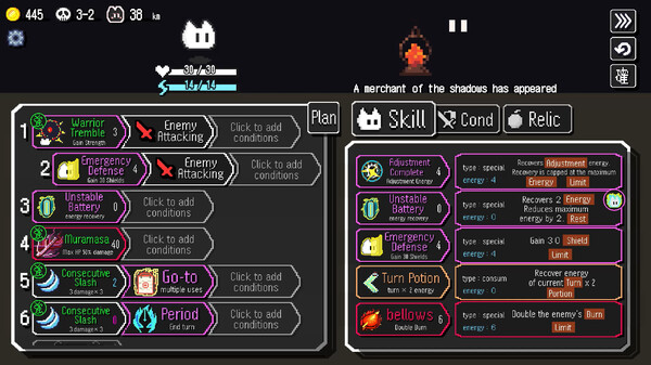 Screenshot z Auto Rogue Screenshot z Auto Rogue