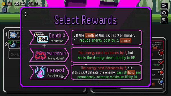 Screenshot z Auto Rogue Screenshot z Auto Rogue