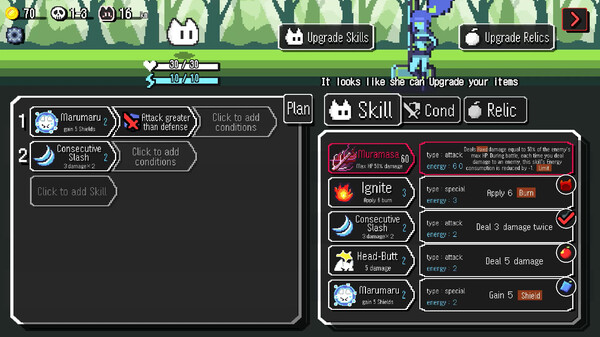 Screenshot z Auto Rogue Screenshot z Auto Rogue