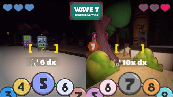 EOPRISM (Pre-Alpha Demo) screenshot 5