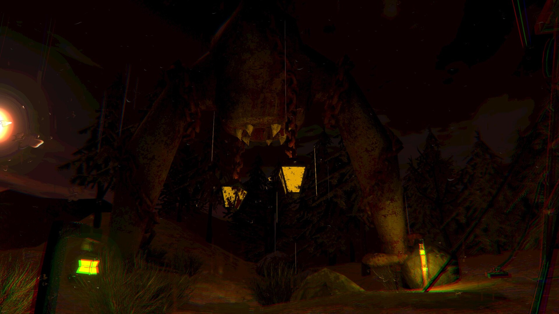 Holey Steam gameplay screenshot 10