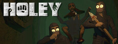 Holey