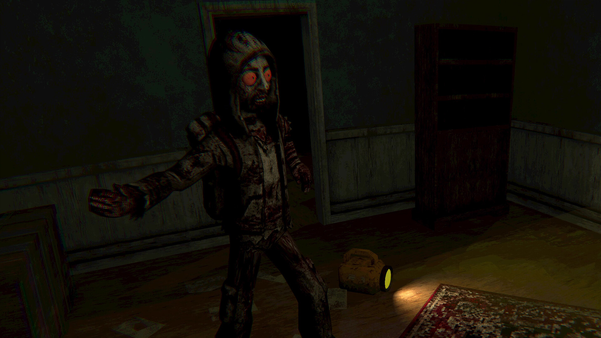 Holey screenshot 8