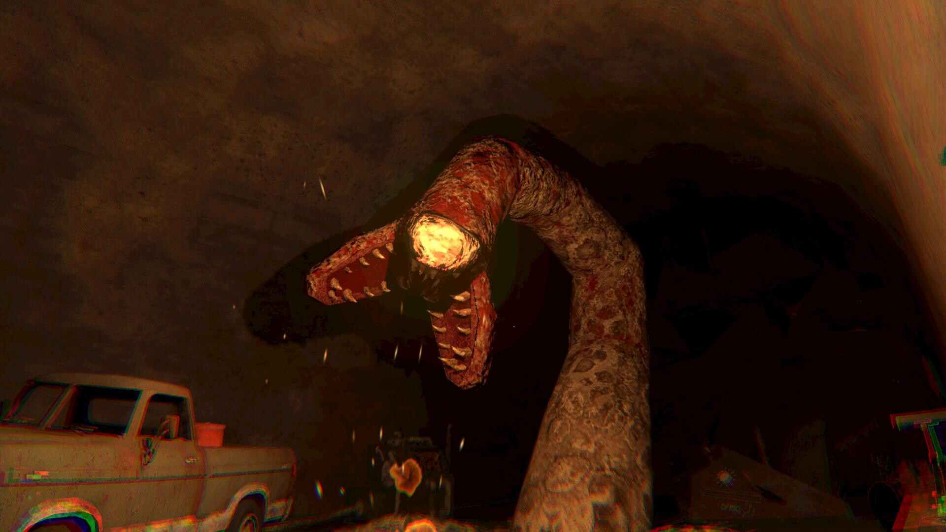 Holey screenshot 4