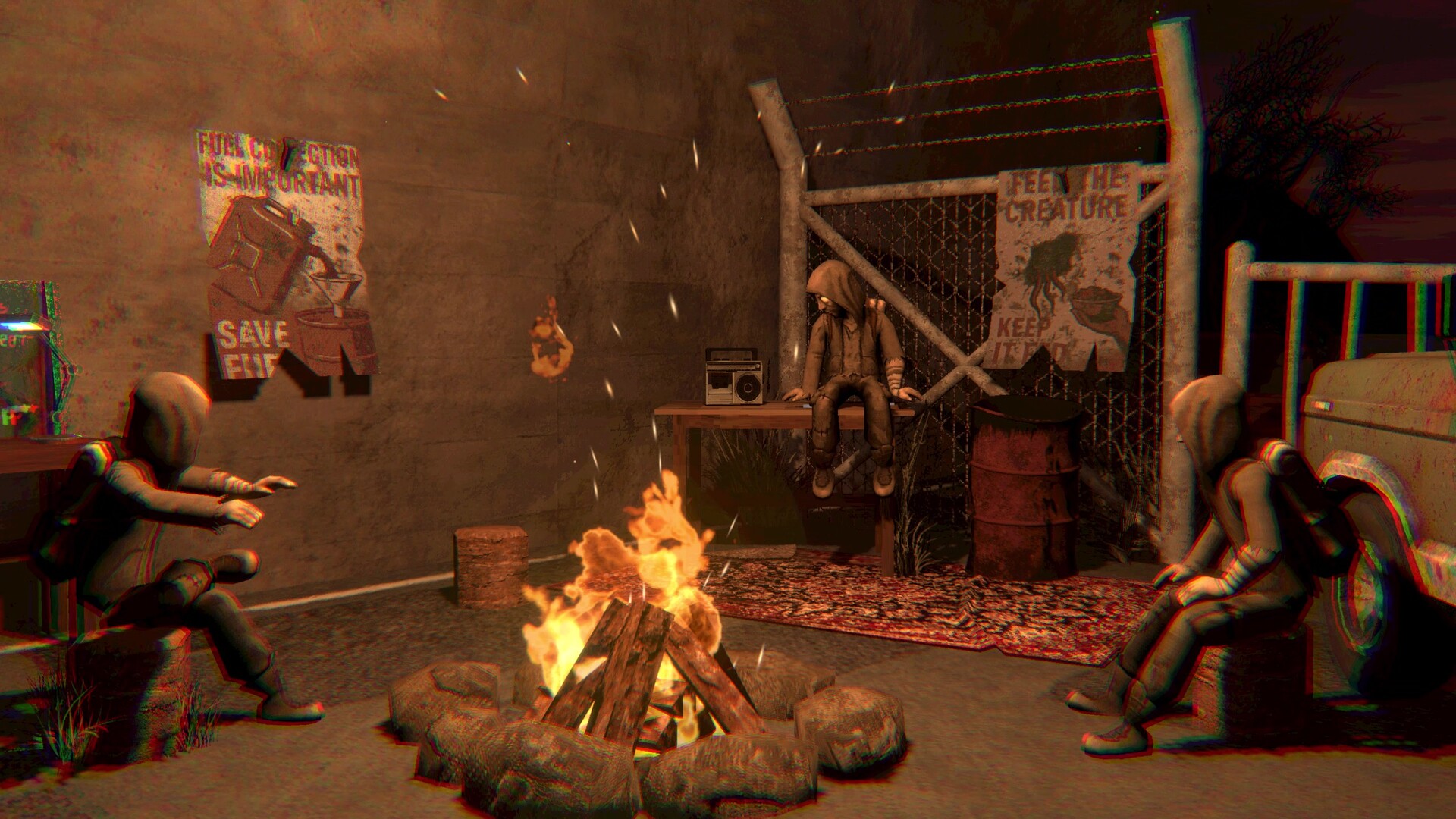 Holey screenshot 7