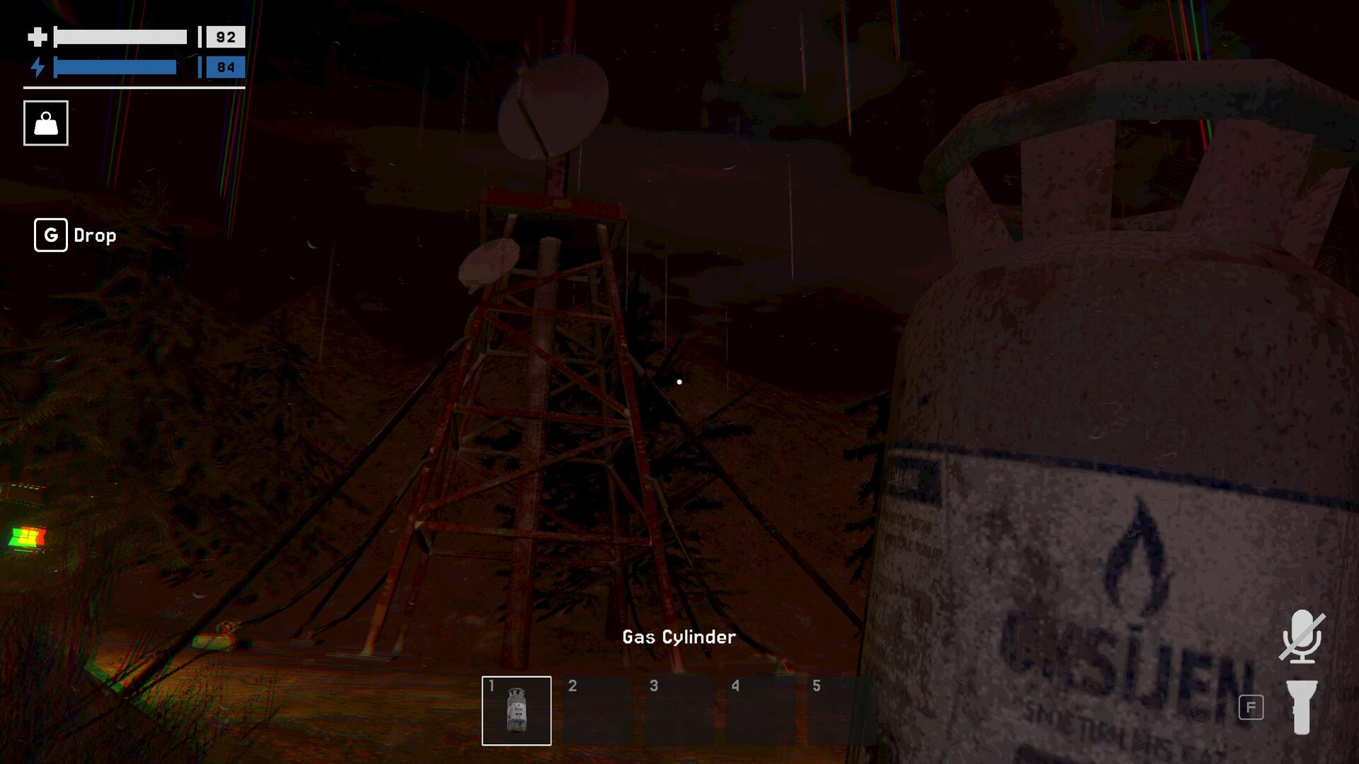 Holey screenshot 5