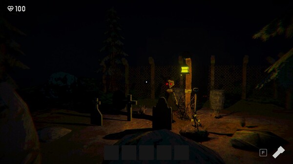 Holey screenshot 3