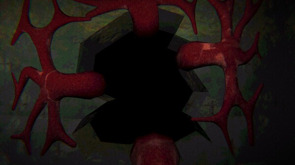 Holey screenshot 1