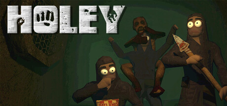 Holey