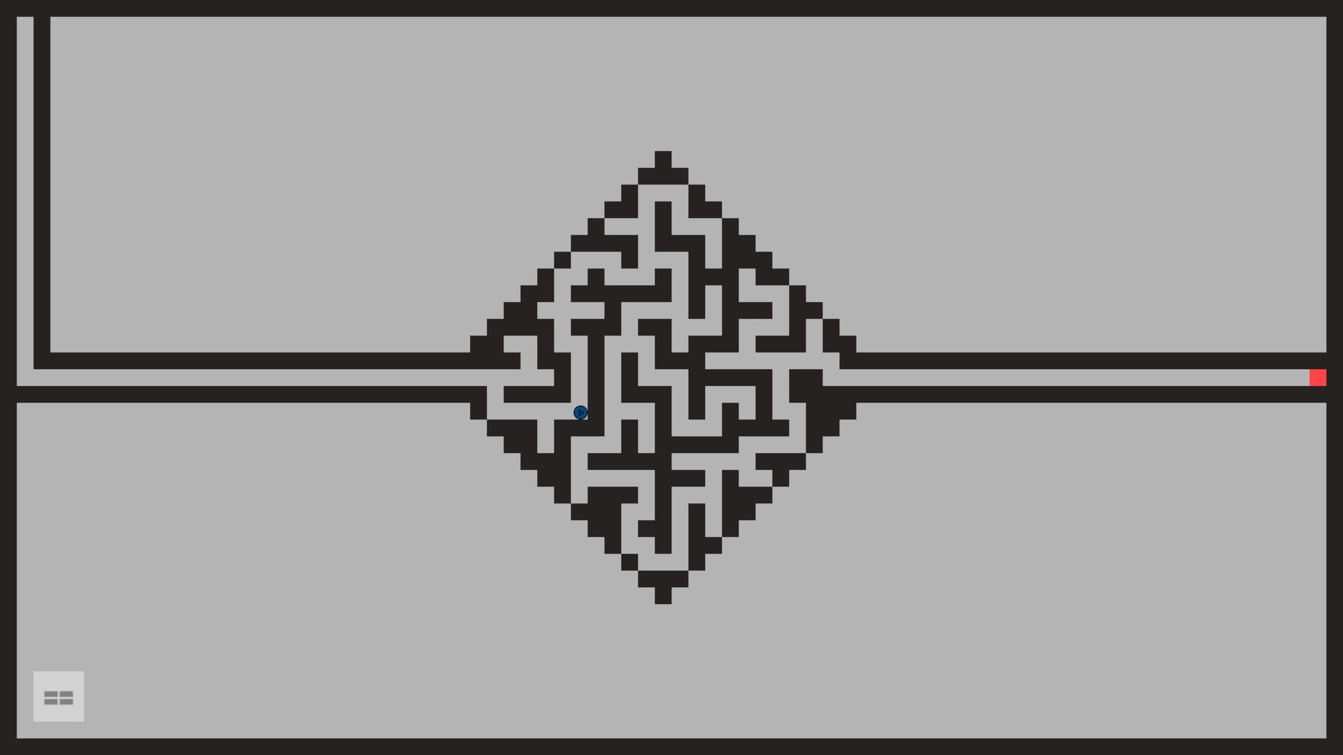 QuickMaze Featured Screenshot #1