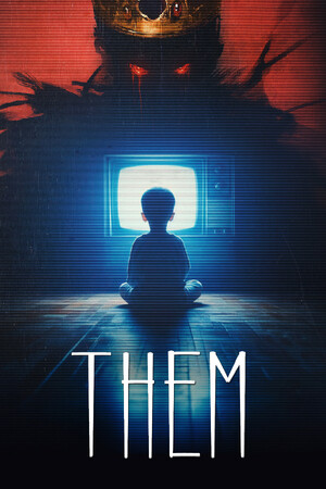 Them cover art