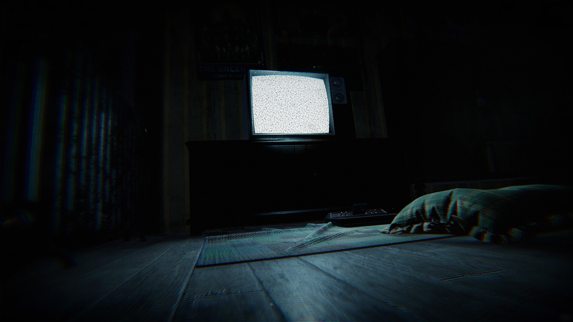 Them Featured Screenshot #1