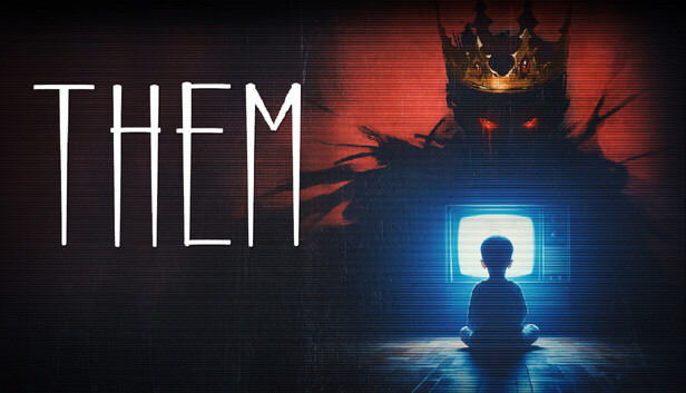 Steam：Them