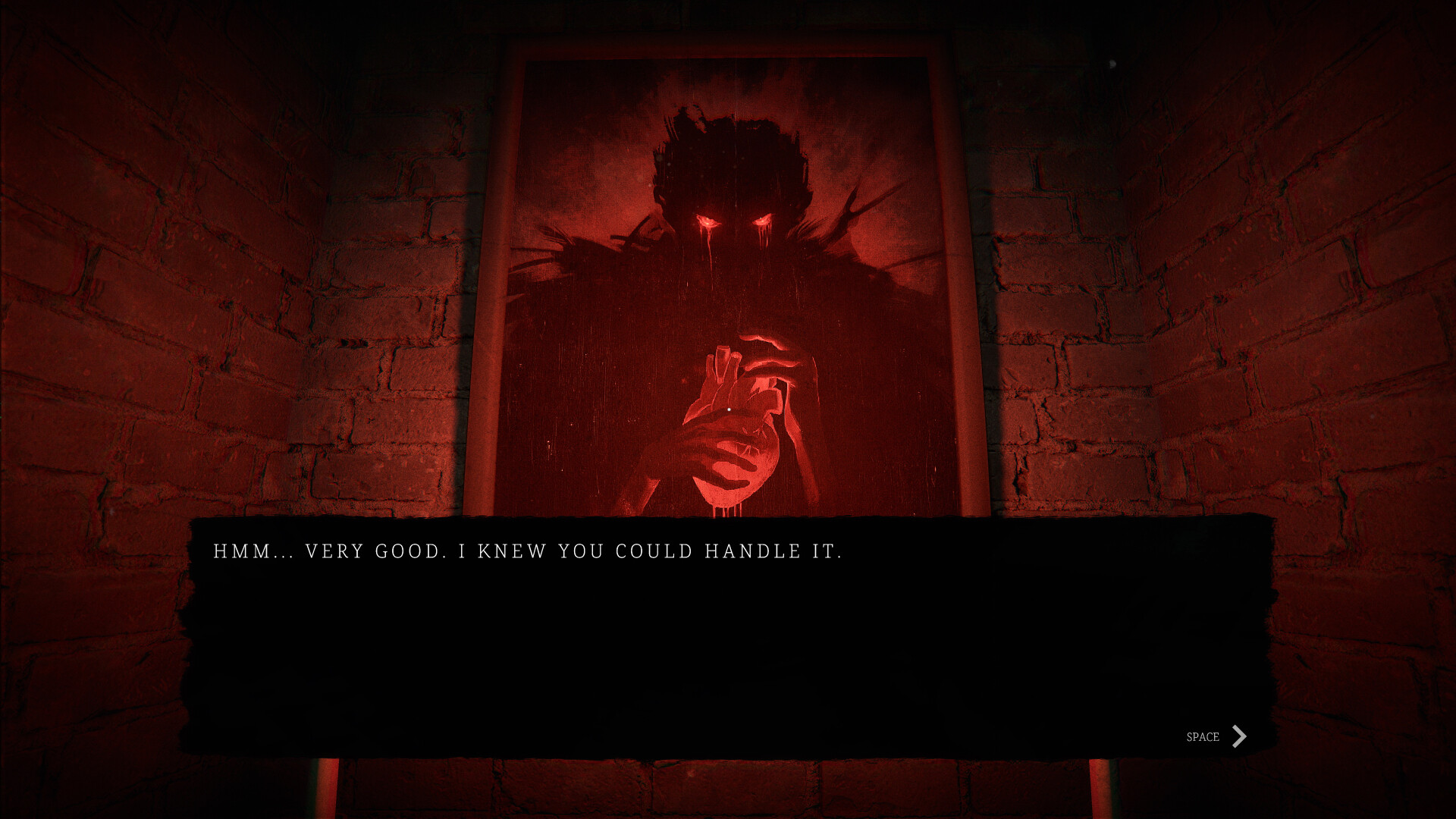 Them screenshot #2