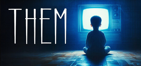 Them cover art