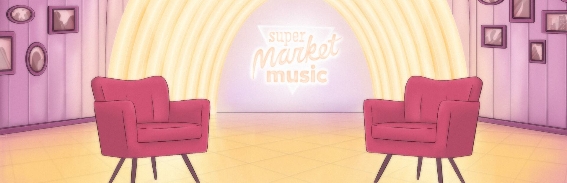 Supermarket Music