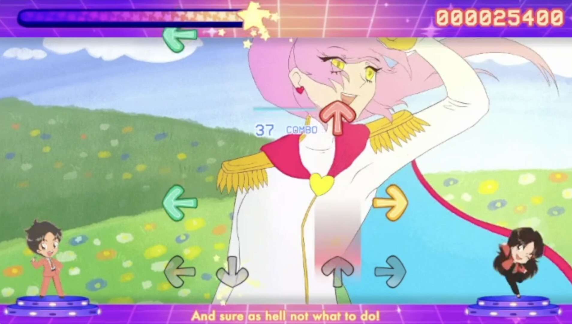 SuperMarket Music screenshot 8
