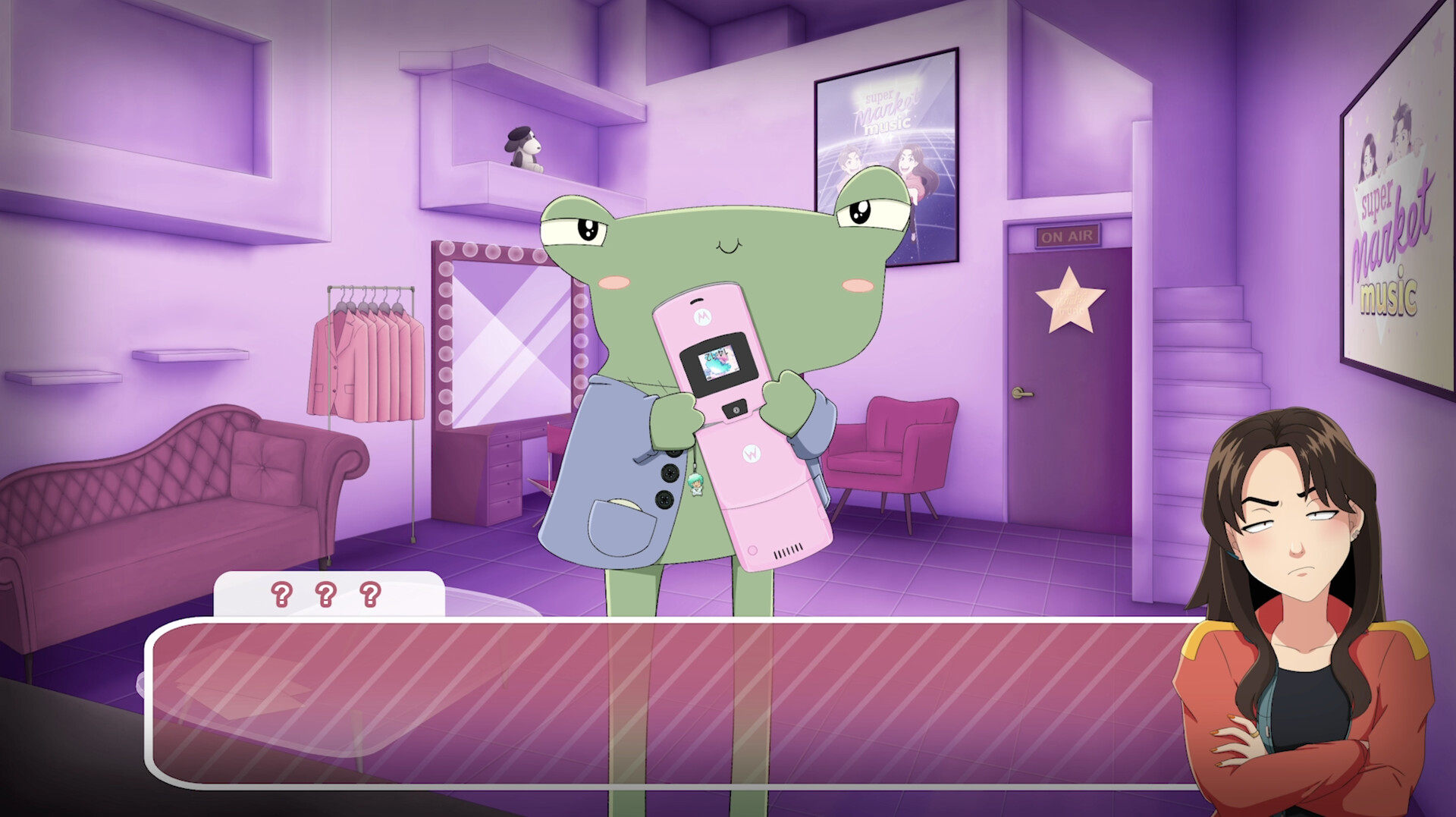 SuperMarket Music screenshot 7