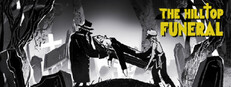 The Hilltop Funeral