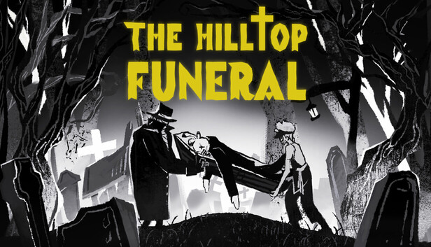 The Hilltop Funeral