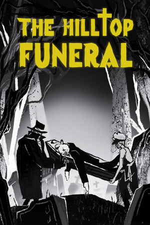 The Hilltop Funeral