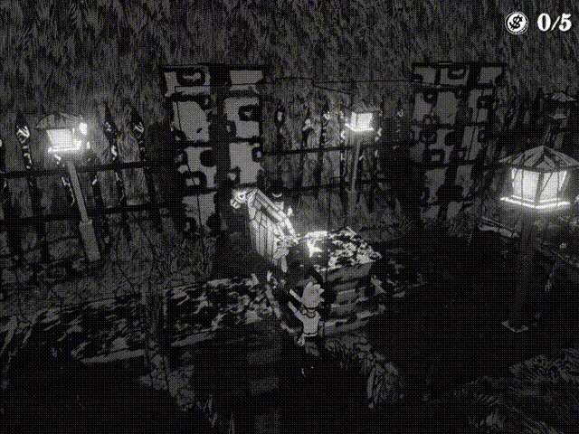 The Hilltop Funeral video 4