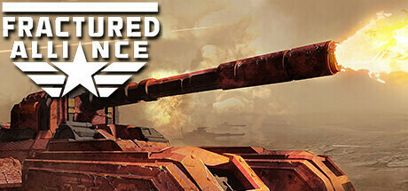 Fractured Alliance Prototype Build game cover