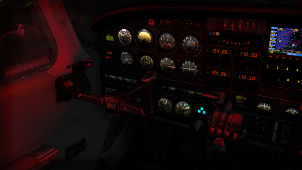 KHAiHOM.com - FSX: Steam Edition - Piper PA-32R-301 Saratoga SP Add-On