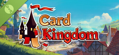 Automatic Kingdom Demo game cover