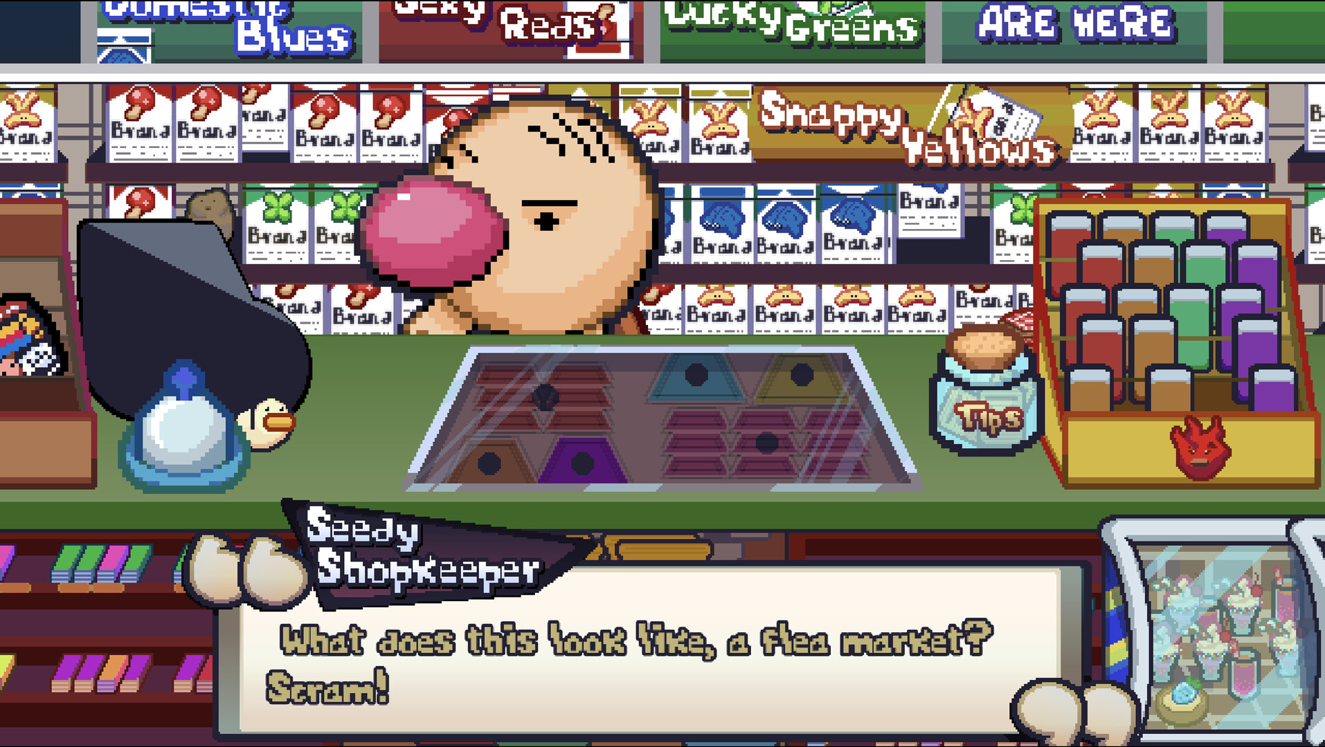 Super Scratch Cards screenshot #1