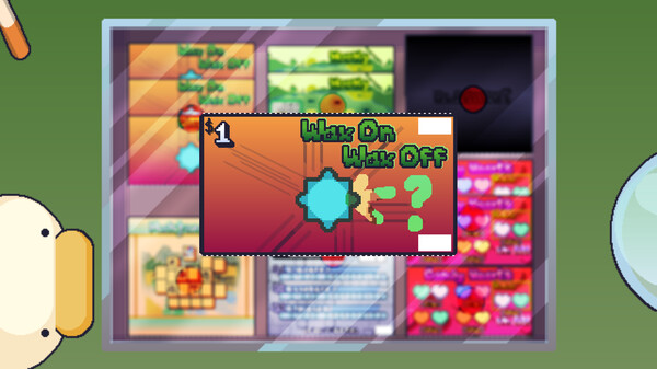 Super Scratch Cards