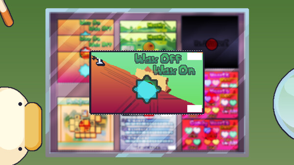 Super Scratch Cards screenshot 5