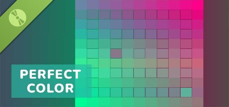 Perfect Color Demo cover art