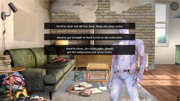 The Monster Next Door screenshot 8