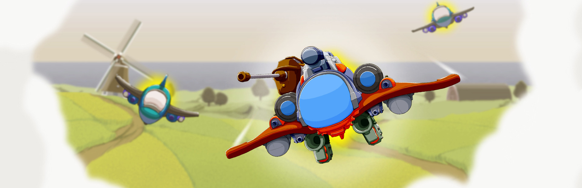Reign of Bullets