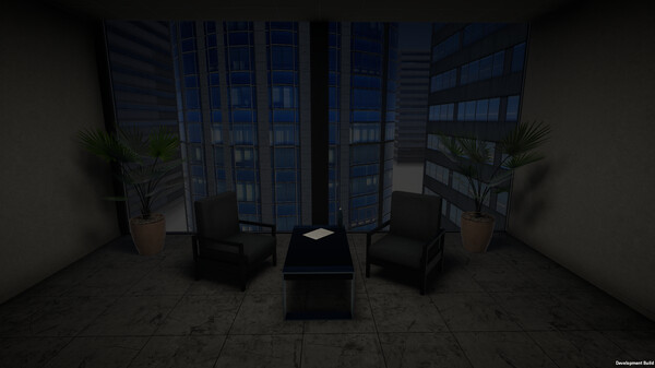 The Ritual screenshot 3